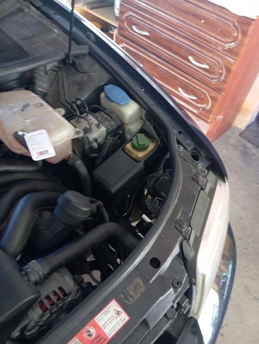 Продам ауді а4б5