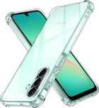 Etui Anti-Shock do Samsung Galaxy A26 5G + Szkło Hartowane