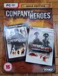 Company Of Heroes - Gra na PC