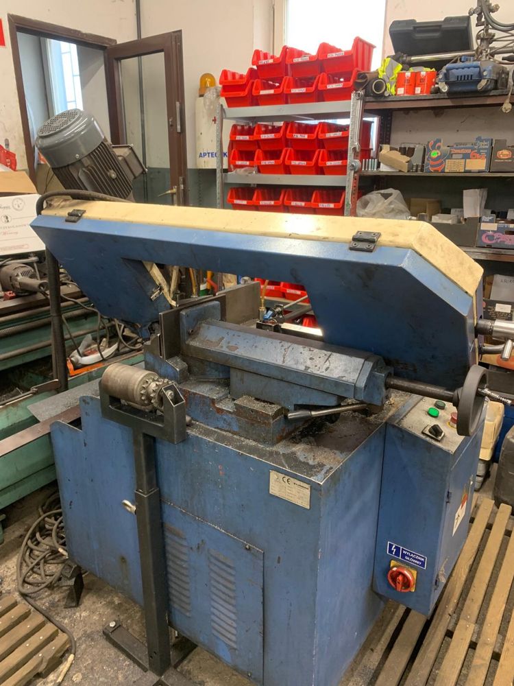 Cięcie plazma CNC gięcie blach CNC