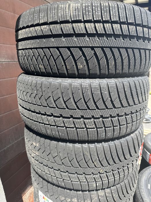 225/45r17 wielosezon nowe 2023rok dostępne od ręki 6 lat gwarancji