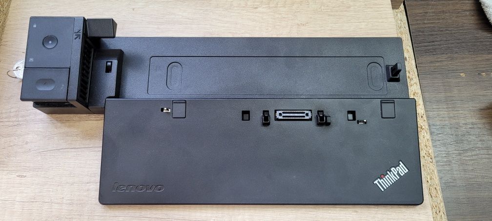 ThinkPad ultra dock stacja Lenovo 40a2