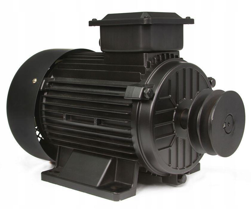 Silnik Elektryczny 3 Fazowy 10Hp 2940Obr/Min 10 Km 380V