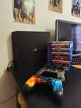 Playstation 4 Pro  (PS4)