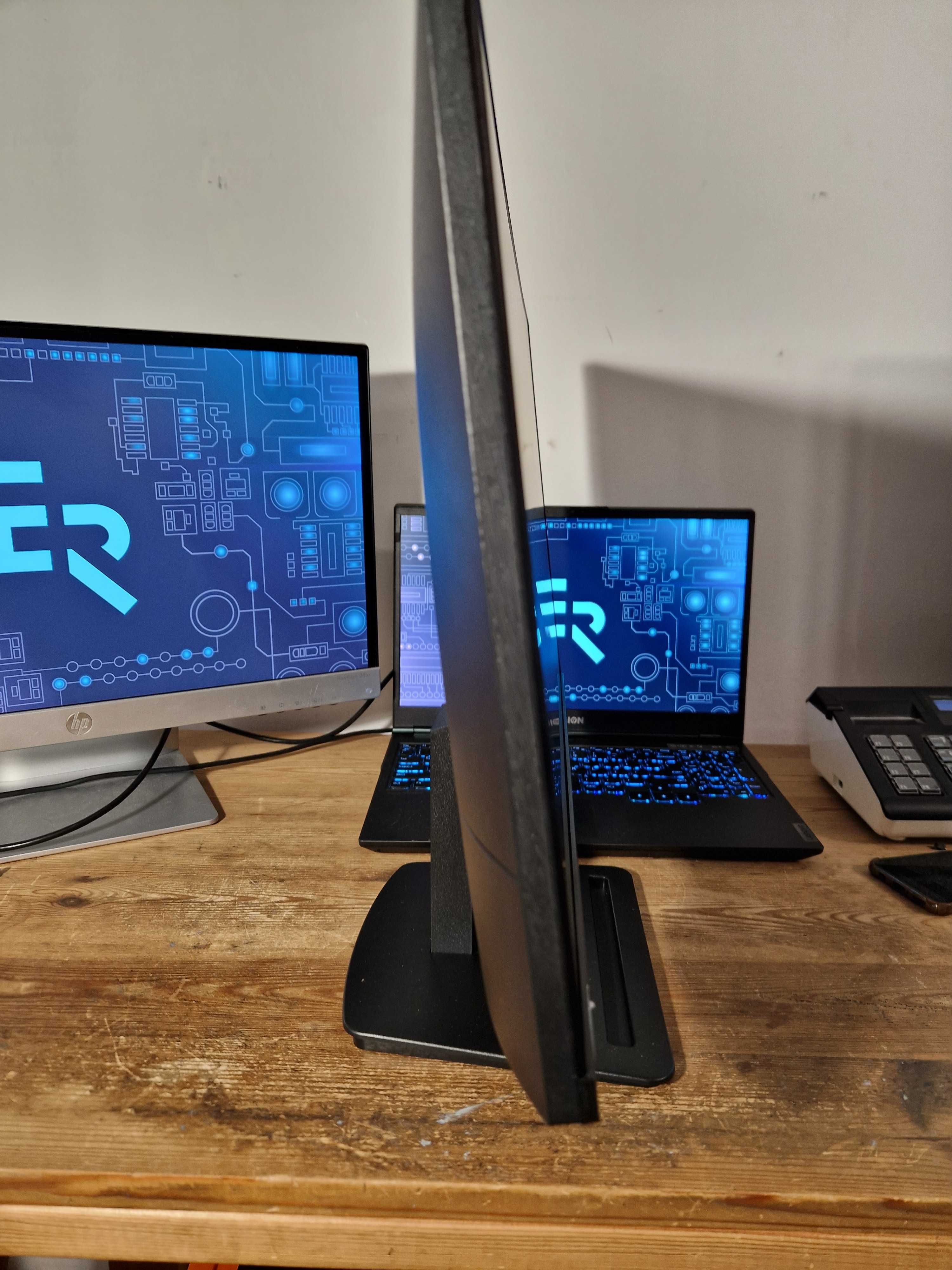 Monitor LED MSI PRO MP243X 23,8 " 1920 x 1080 px IPS / PLS (2319)