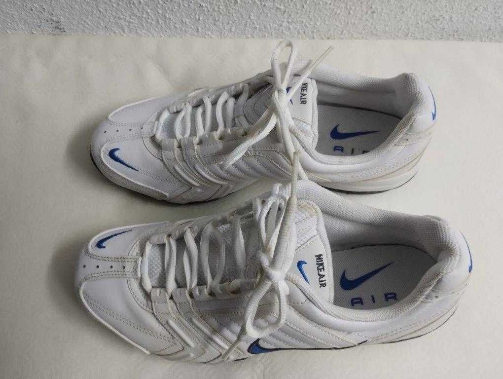 Ténis Nike Air, 43, como novos