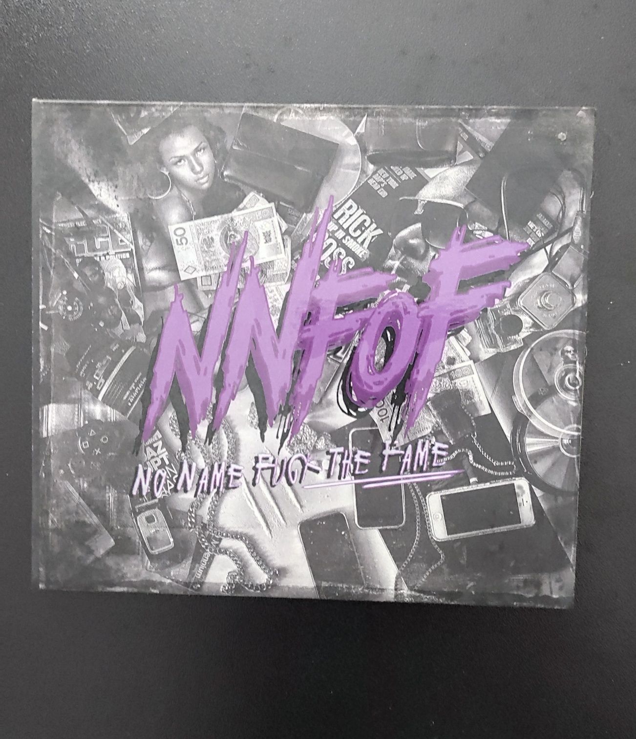 NNFOF - No name fuck the fame