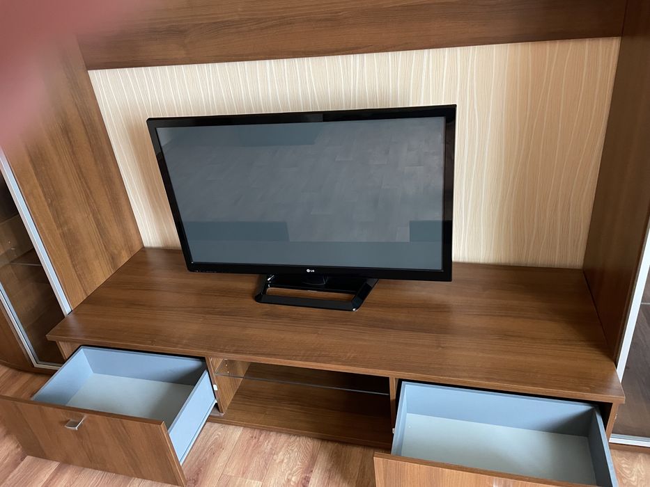 Стінка для вітальні, Польша