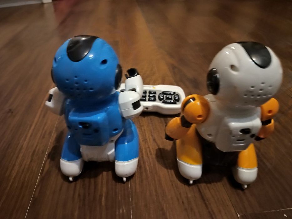 Інтерактивний робот