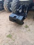 Obciążnik balast przodek case puma new Holland
