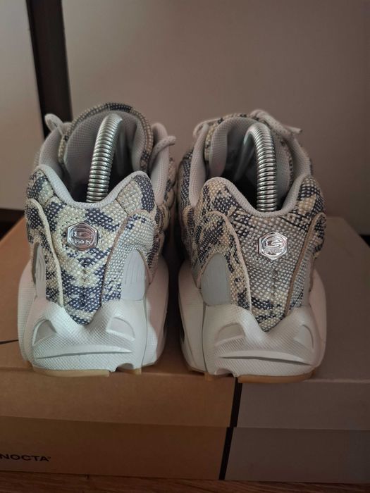 Buty nike hot step air terra nocta Drake