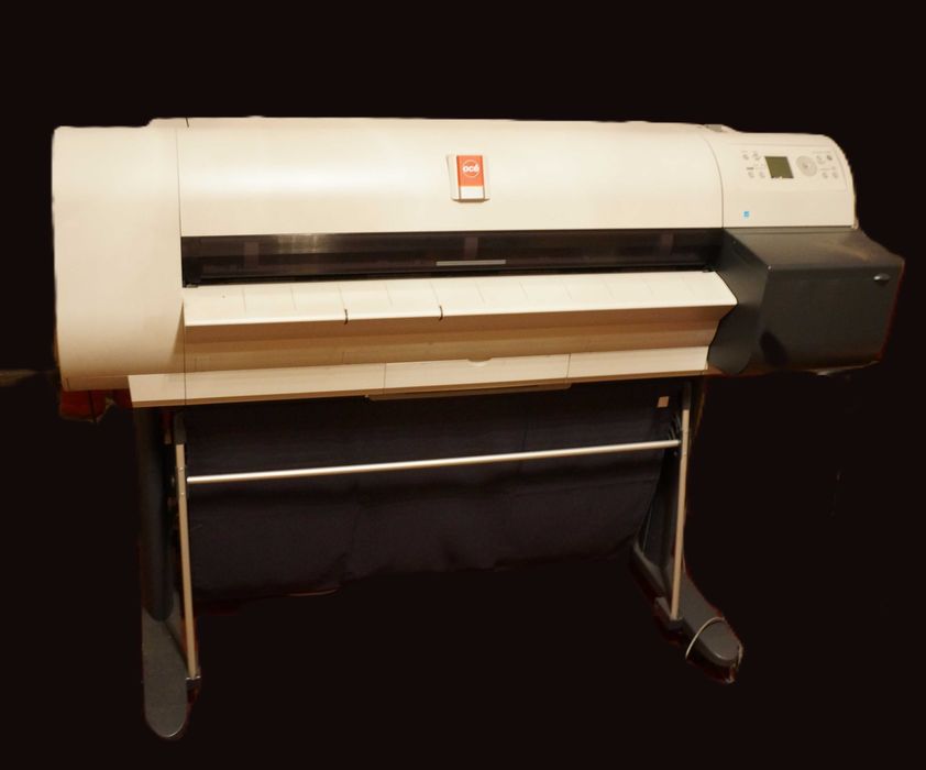 Ploter OCE CS2236