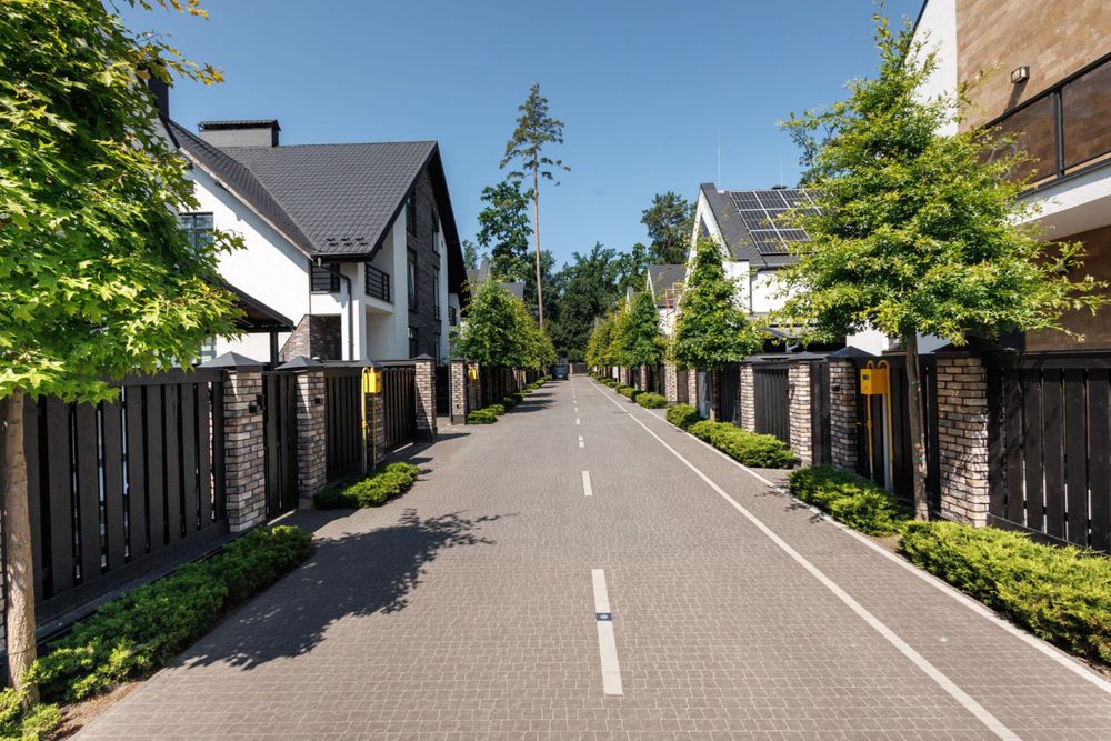 ДУПЛЕКС 200 метрів, з чистовим оздобленням!