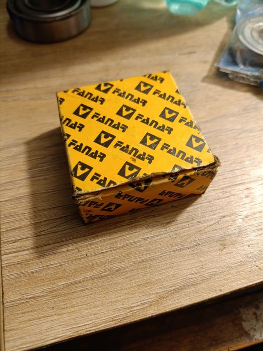 Naczynka M20x1.5 FANAR