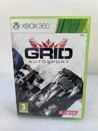 GRID Autosport PL XBOX360 lub zamiana