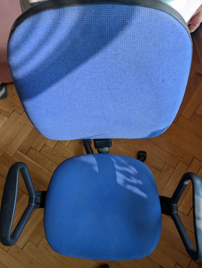 Krzesło do biurka