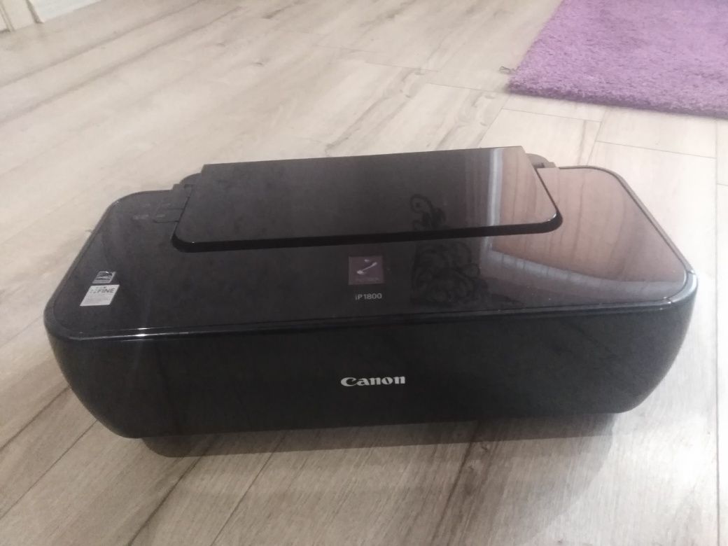 Продам принтер Canon IP 1800