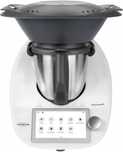 Thermomix TM6 robot kuchenny