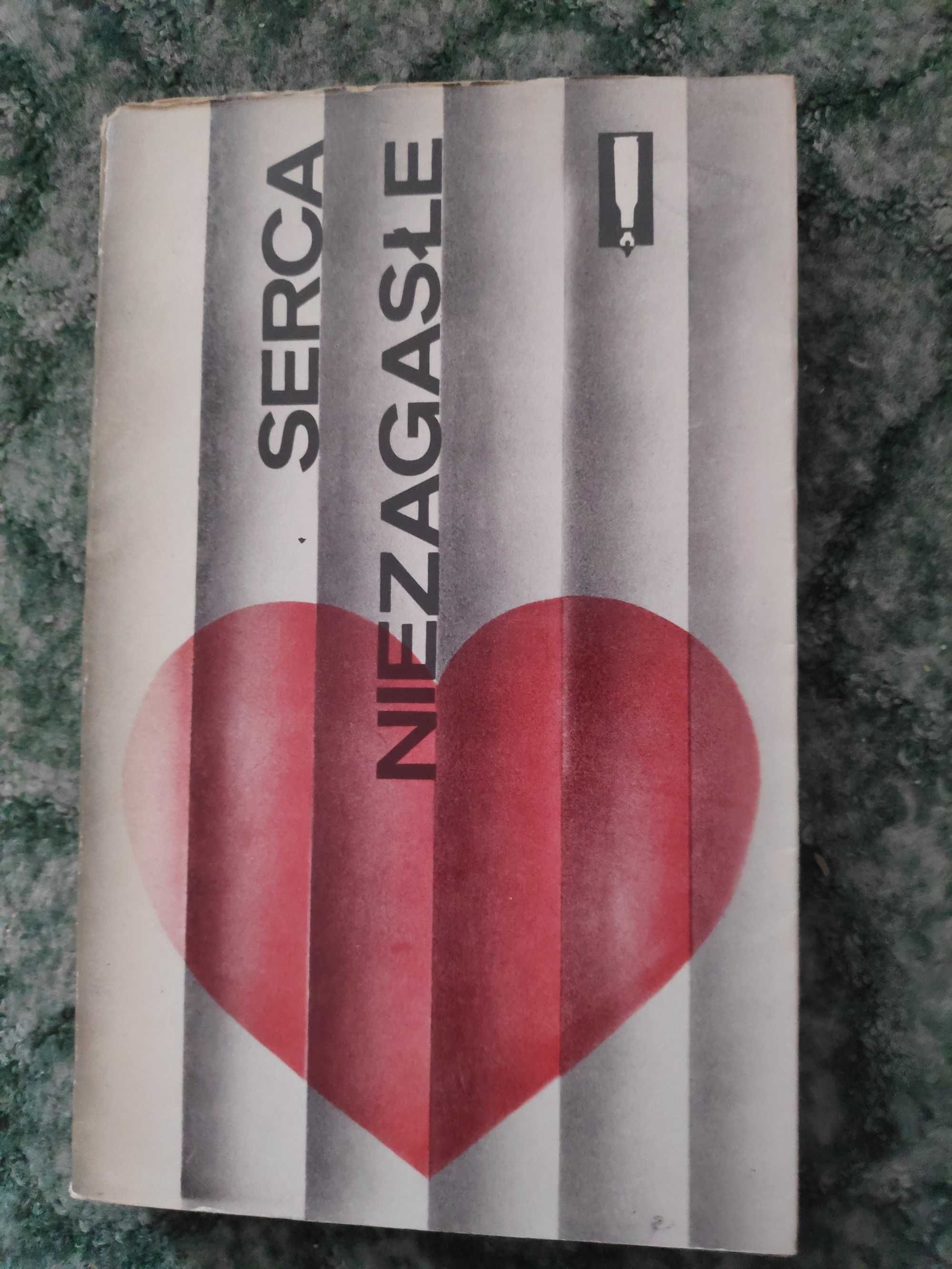 Serca niezagasłe wspomnienia więźniarek z Ravensbrück