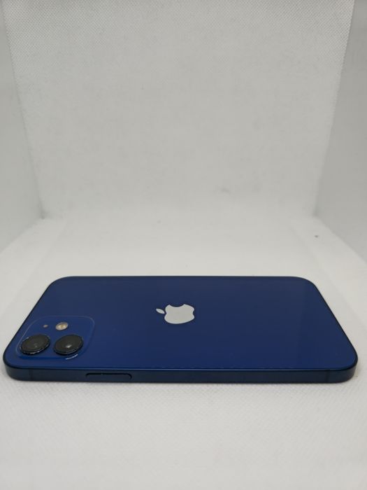 Iphone 12 128GB Azul - Preço Fixo