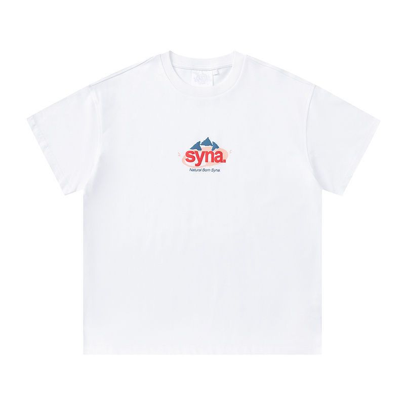 футболка syna world