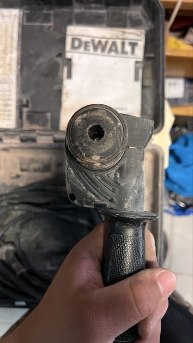 Torna Dewalt DW 563k