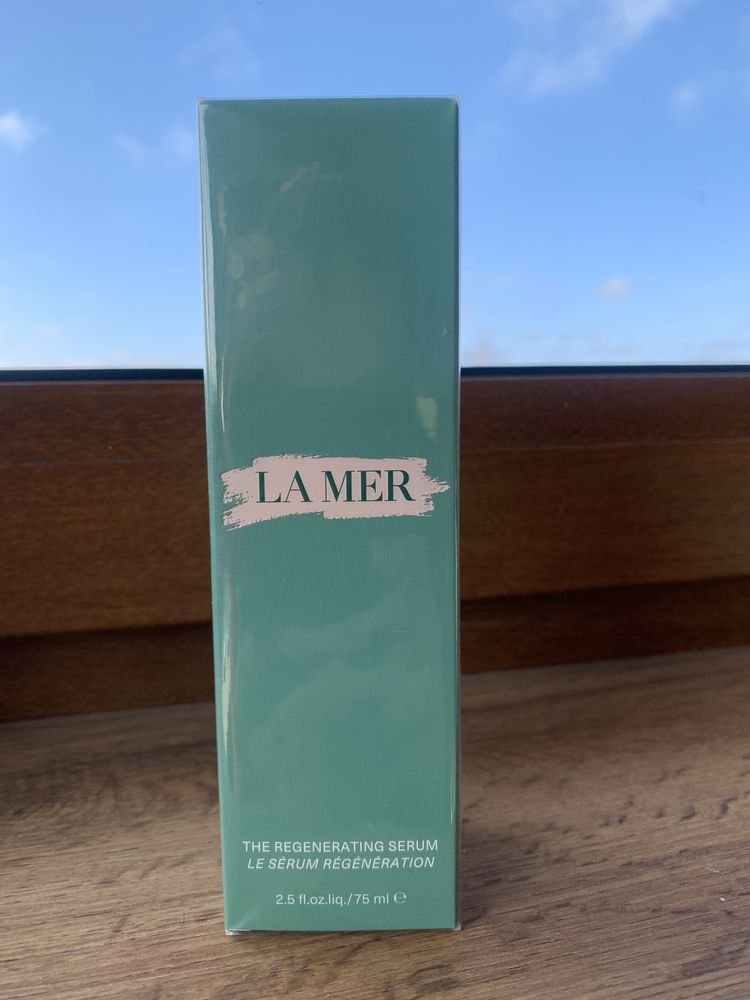 La Mer The Regenerating Serum 75ml