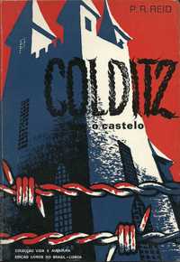 Colditz - O Castelo