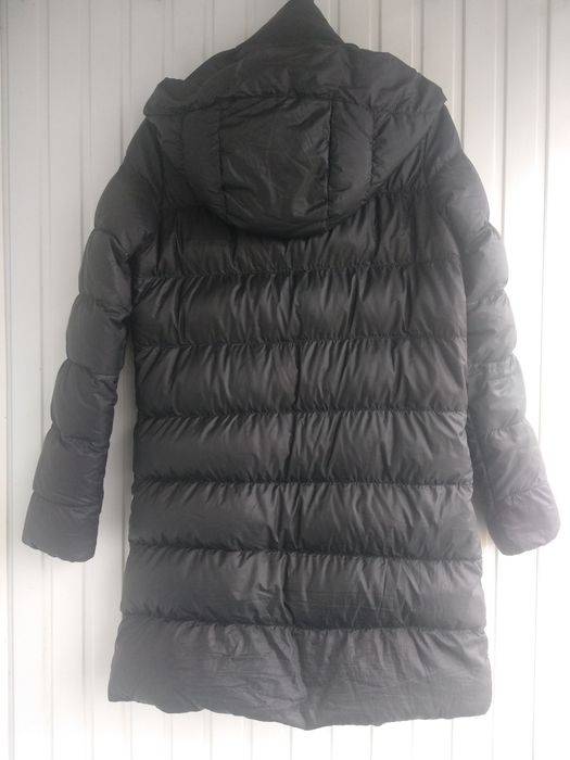 Розпродаж! Пуховик Nike, p. S