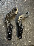 Adapter braktec motomaster