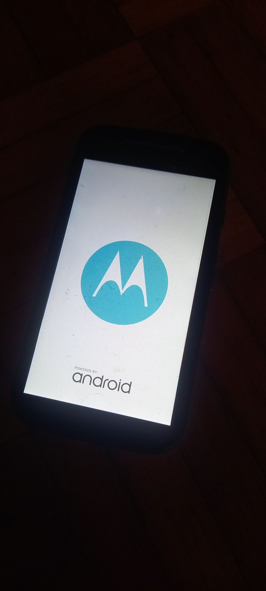 Motorola Android *DESBLOQUEADO*