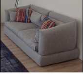 Oportunidade - Sofa Area store