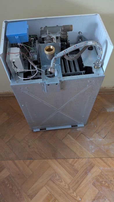 Junkers termaq ELECTRONIC G-19-02