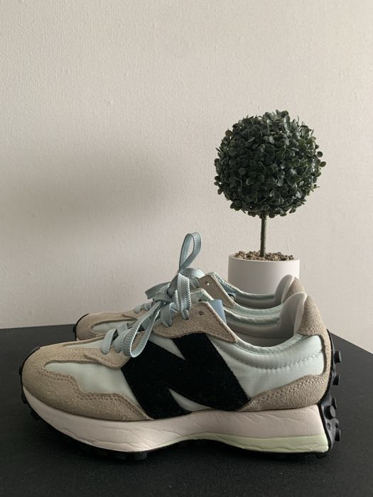 Кросівки New Balance 327