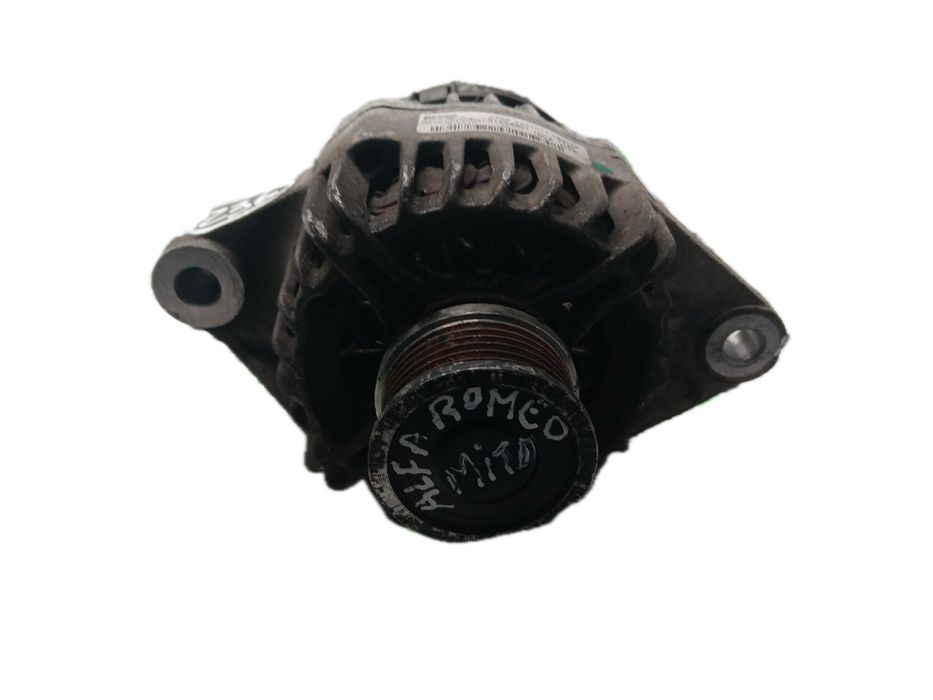 Alternador ALFA ROMEO 159 (939_)