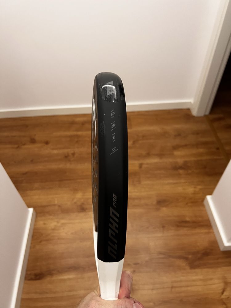 Raquete Padel Head Alpha Pro