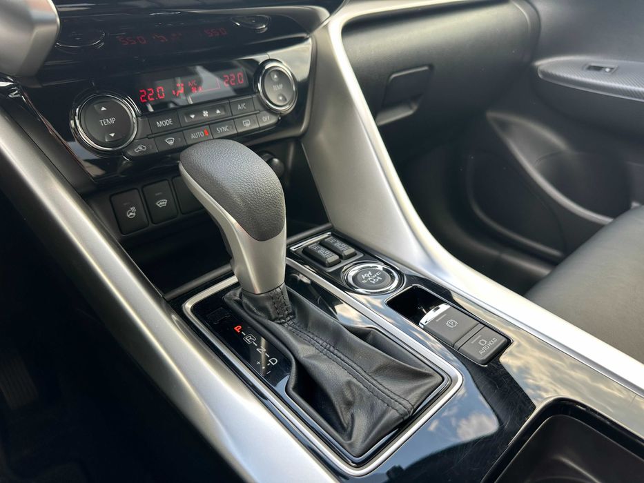 Mitsubishi Eclipse Cross 2023 Ultimate