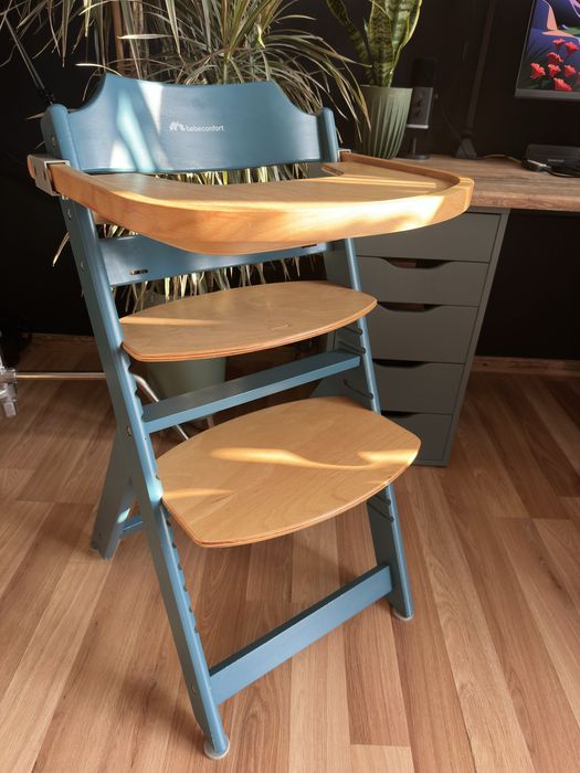 Krzesełko do karmienia bebeconfort