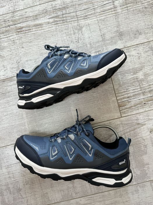 Туристичні кросівки LandRover Deltex (EUR 42)