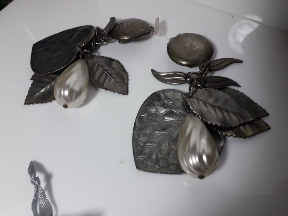 Brincos Novos (Ver anuncio)