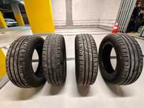 Opony letnie Continental ContiEcoContact 5 175/65/R14T
