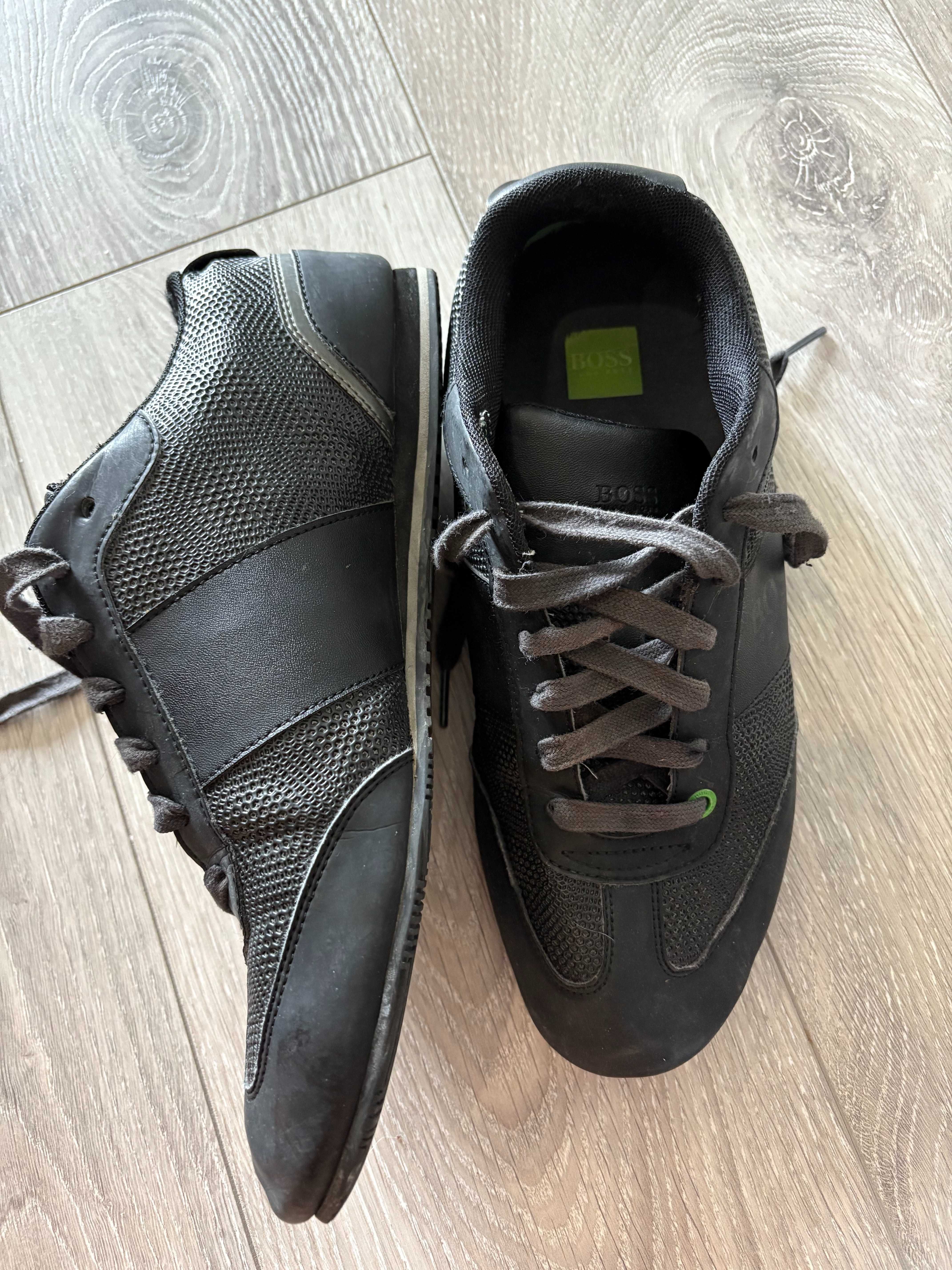 Tenis Boss em com estado 41