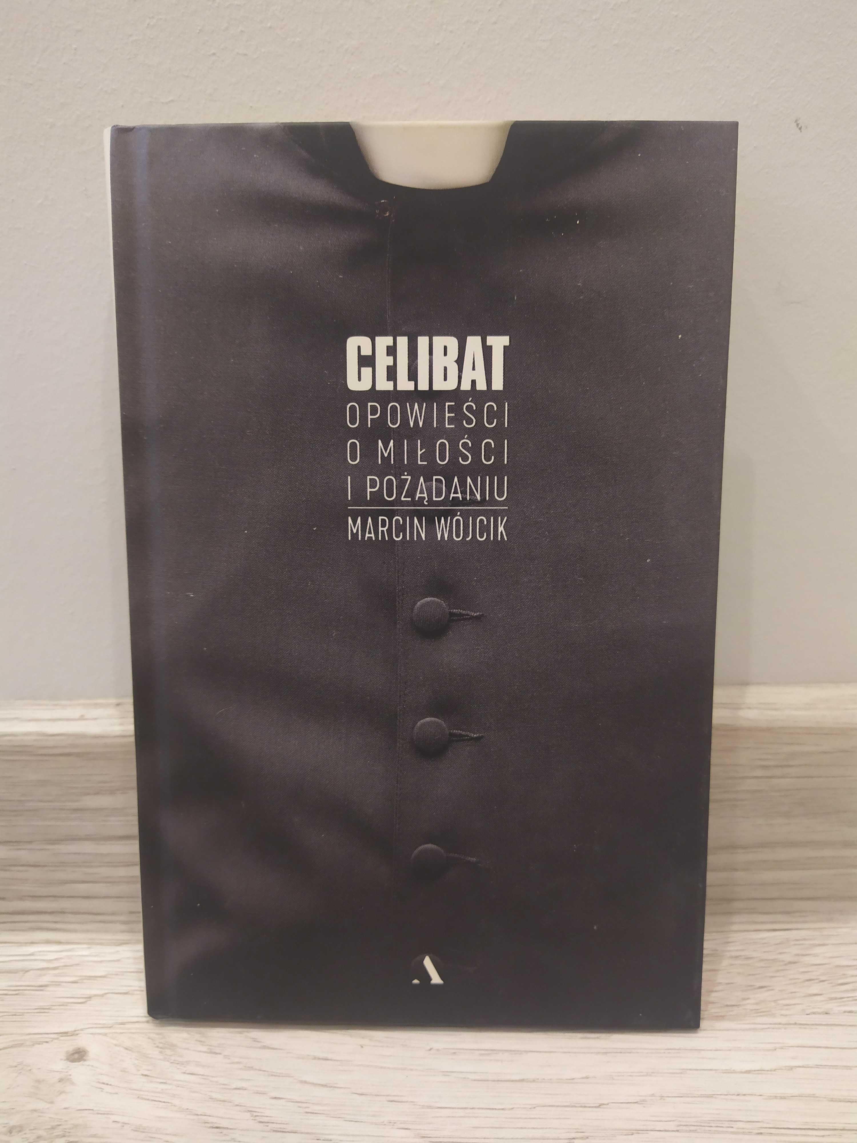 Celibat - opowieści o miłości i pożądaniu - Marcin Wójcik