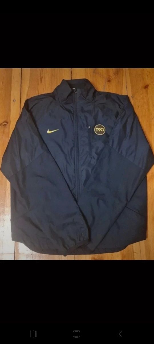 Nike bluza Kurtka Męska rozmiar L