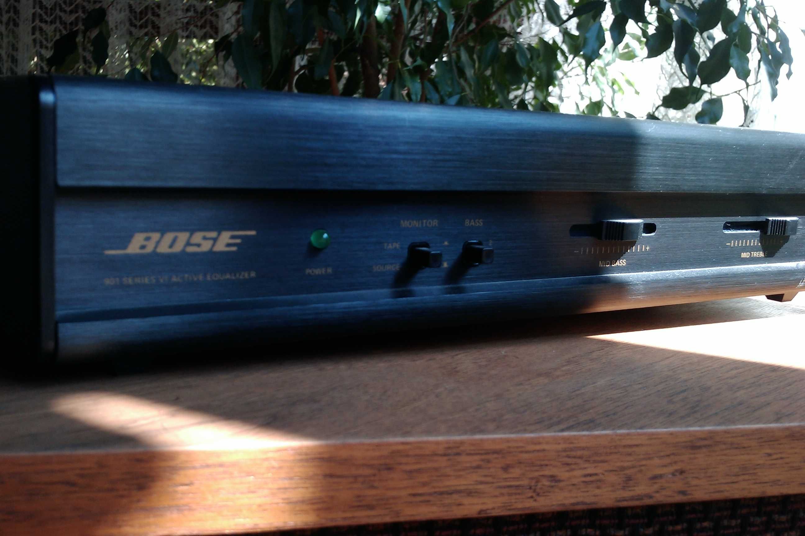 Bose 901 seria IV