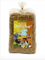 Delicha- nasiona traw 750 g