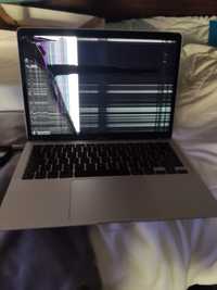MacBook Air M1 Peças