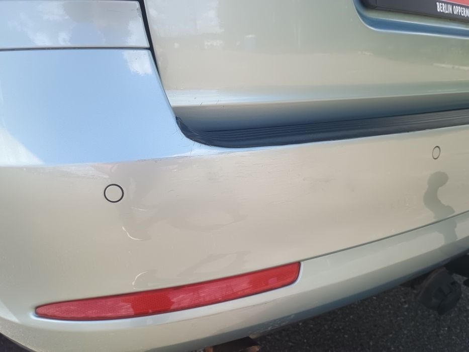 Skoda Octavia 1.4TSI САХА