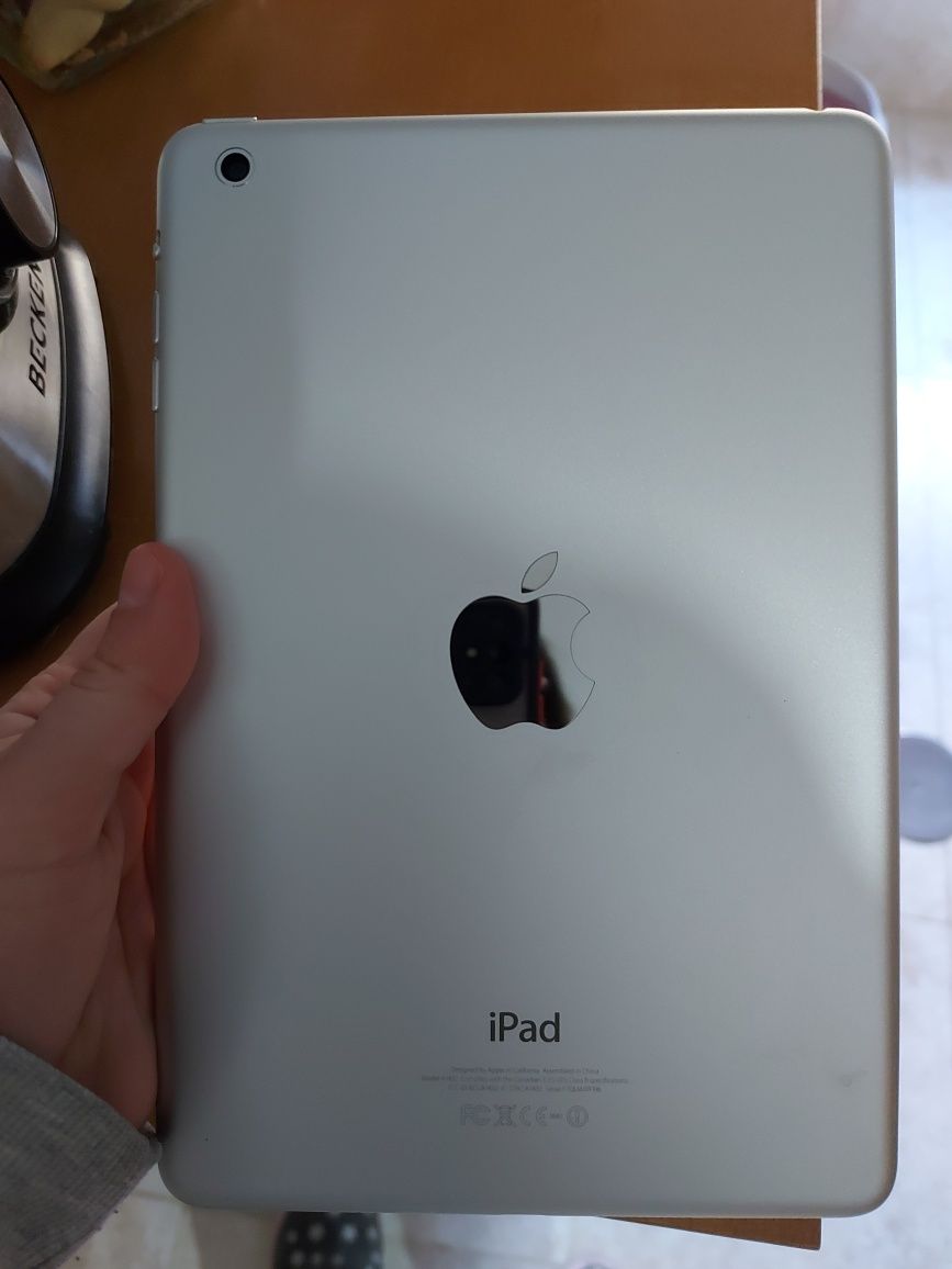 Ipad mini 2a geração