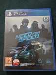 Need For Speed Ps4 PL